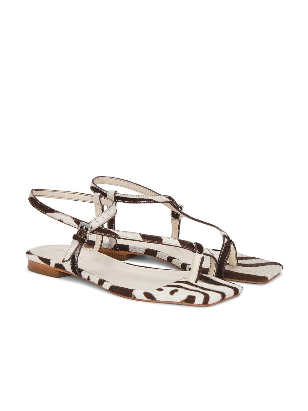 Schutz Lisa Wild Sandal